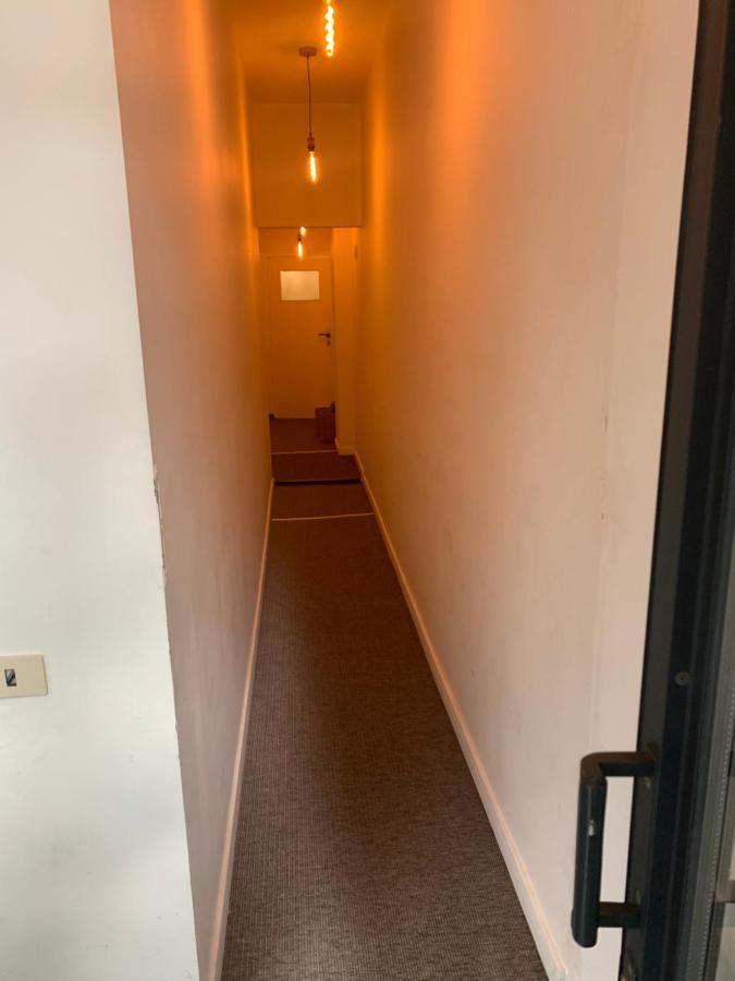 Maju Lejlighed Antwerpen Eksteriør billede